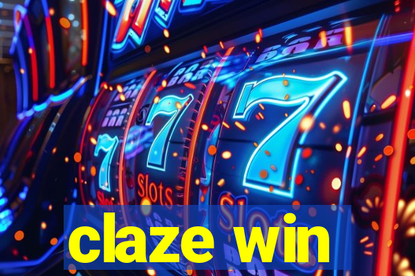 claze win